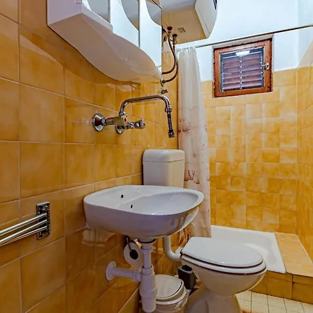 Casa vacanze Przina Iv Lumbarda