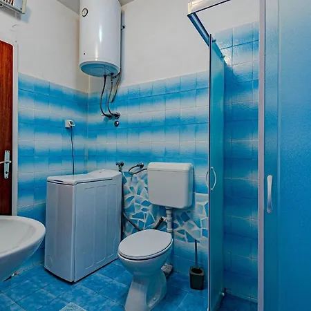 Przina Iv Casa vacanze Lumbarda