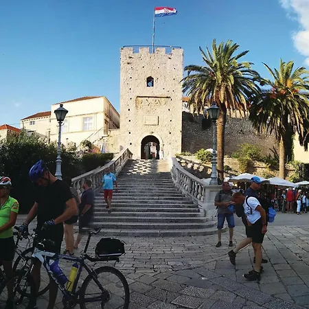 Przina Iv * Lumbarda