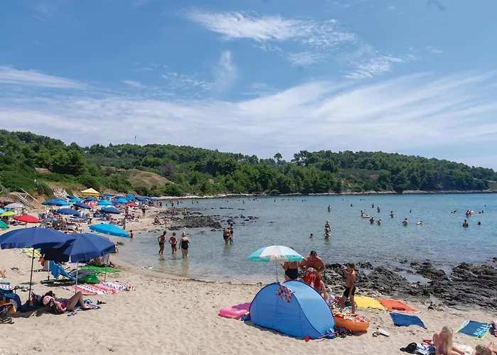 Przina Iv Hébergement de vacances Lumbarda