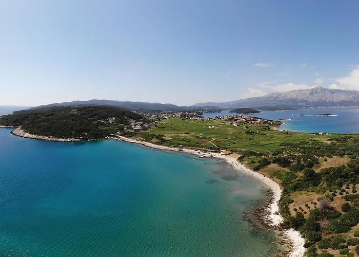 Hébergement de vacances Przina Iv