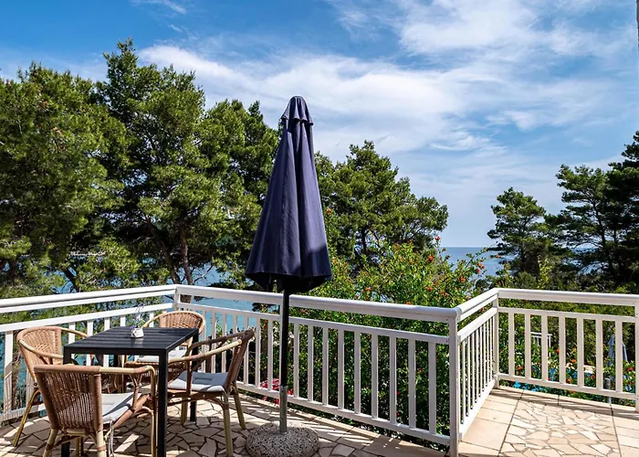 Hébergement de vacances Przina Iv *