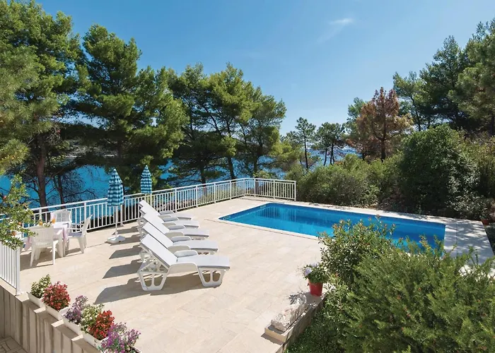 Hébergement de vacances Przina Iv *