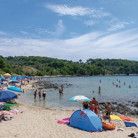 Przina Iv Hébergement de vacances Lumbarda