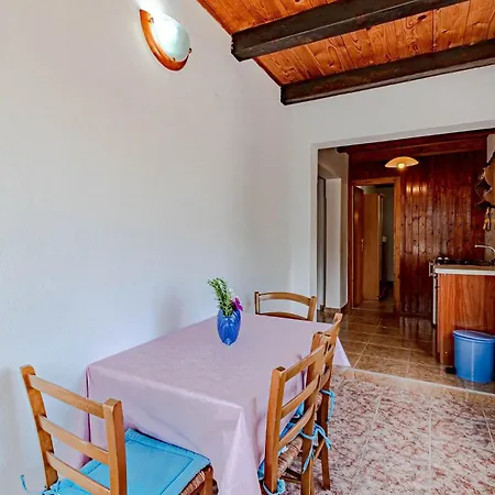 Beach Front Home In Lumbarda * Λομπάρδα