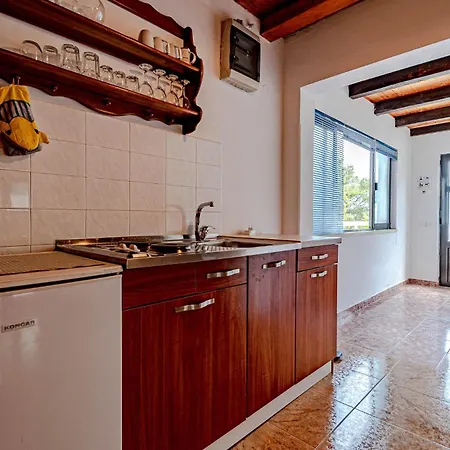 Σπίτι διακοπών Beach Front Home In Lumbarda *