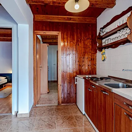 Σπίτι διακοπών Beach Front Home In Lumbarda Λομπάρδα