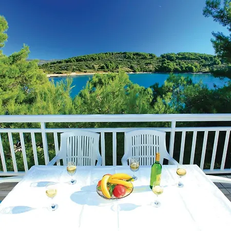 Nice Home In Lumbarda With Outdoor Swimming Pool Lumbarda