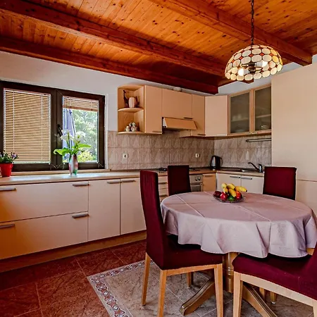 Σπίτι διακοπών Beach Front Home In Lumbarda