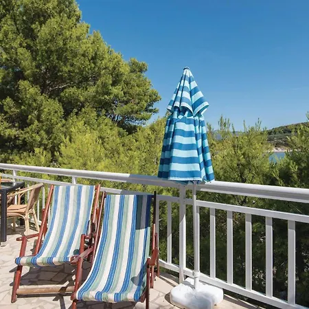 Nice Home In Lumbarda With Outdoor Swimming Pool *