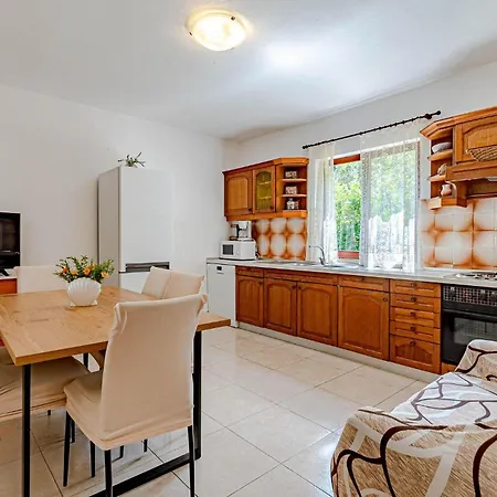 Σπίτι διακοπών Beach Front Home In Lumbarda Λομπάρδα