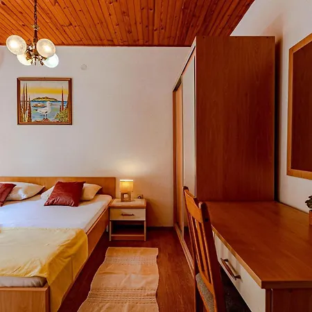 Σπίτι διακοπών Beach Front Home In Lumbarda