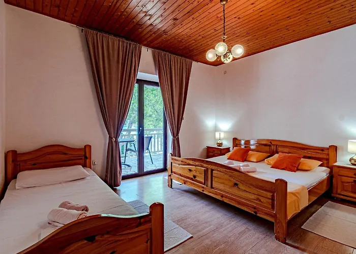 Przina Iv Dom wakacyjny