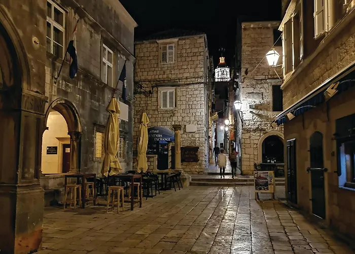 Przina Iv * Lumbarda