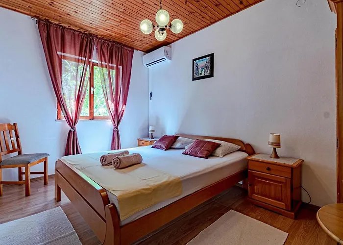 Przina Iv Dom wakacyjny