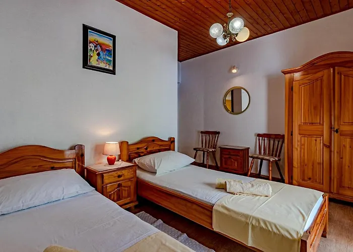 Przina Iv Dom wakacyjny