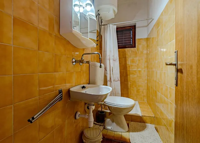 Dom wakacyjny Przina Iv Lumbarda