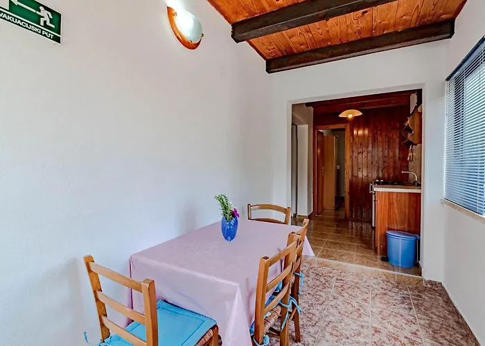 Przina Iv * Lumbarda