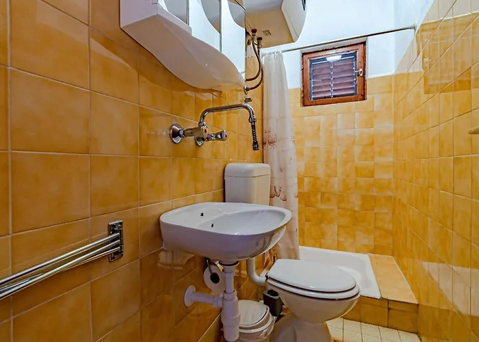 Dom wakacyjny Przina Iv Lumbarda