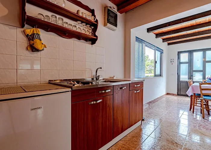 Dom wakacyjny Przina Iv *