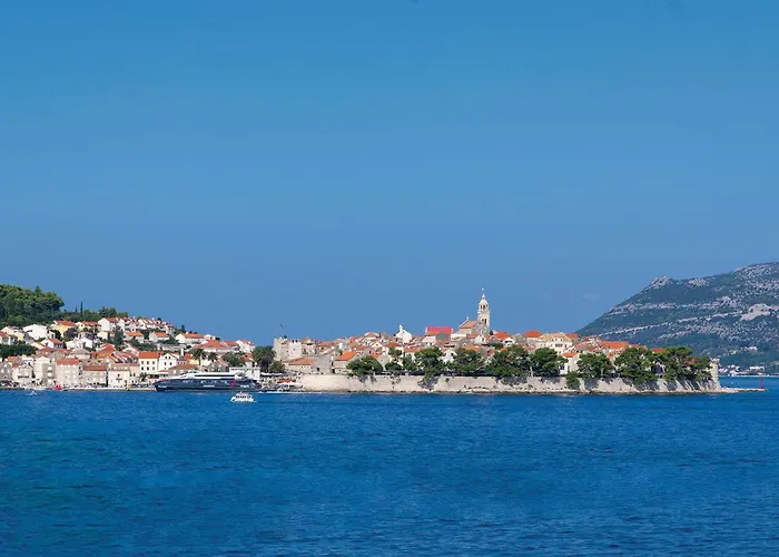 Przina Iv Dom wakacyjny *