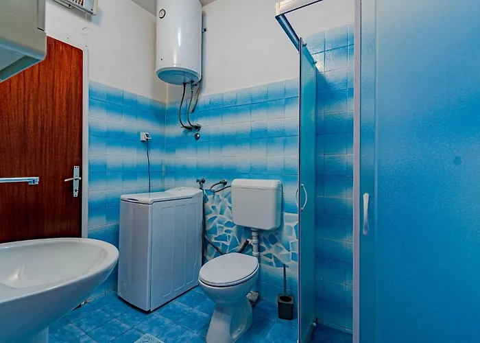 Przina Iv Dom wakacyjny Lumbarda