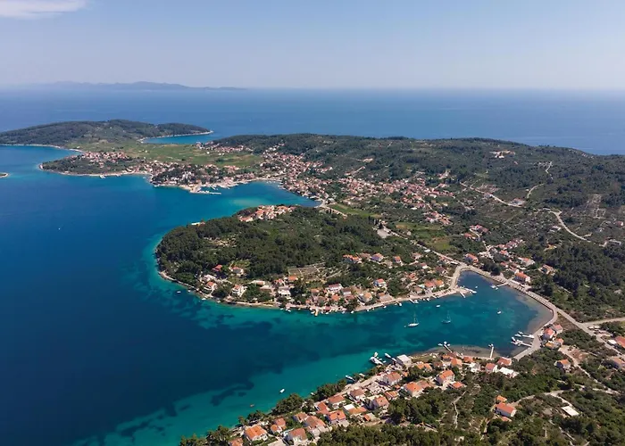 Przina Iv * Lumbarda