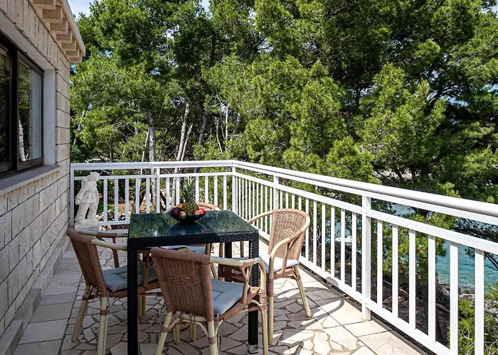 Przina Iv Dom wakacyjny