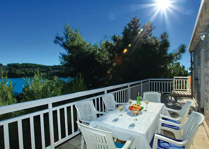 Przina Iv Dom wakacyjny