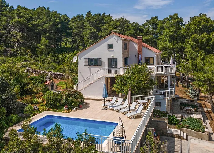 Przina Iv * Lumbarda