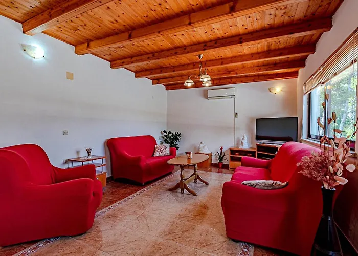 Przina Iv Dom wakacyjny