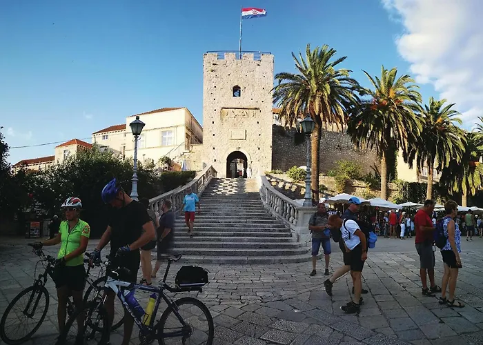 Przina Iv * Lumbarda