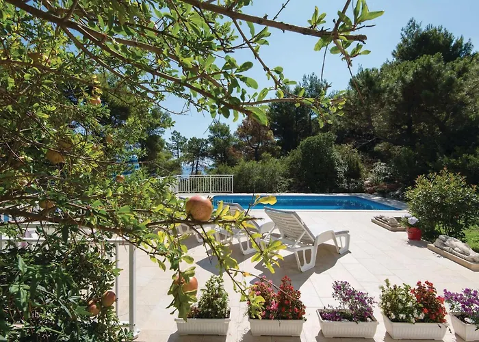 Przina Iv Dom wakacyjny