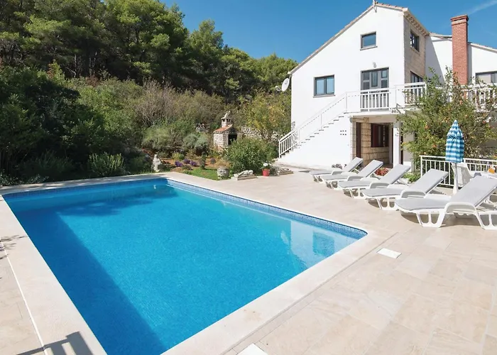 Przina Iv Dom wakacyjny *