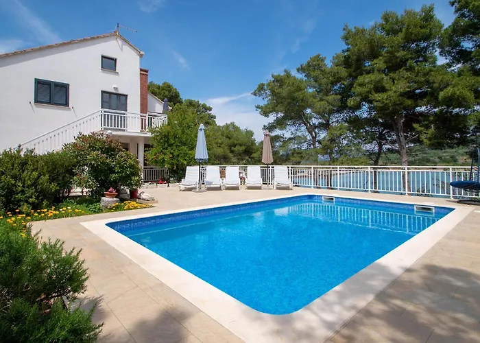 Przina Iv * Lumbarda