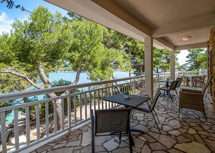 Przina Iv Dom wakacyjny *