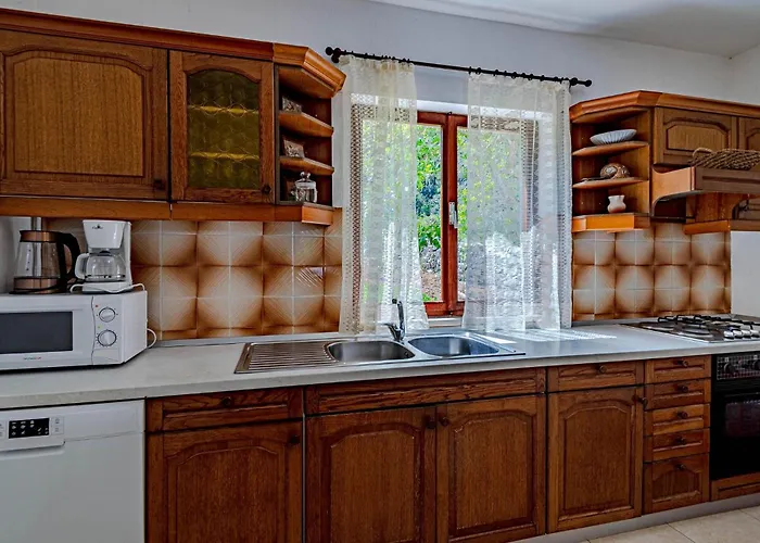 Przina Iv * Lumbarda