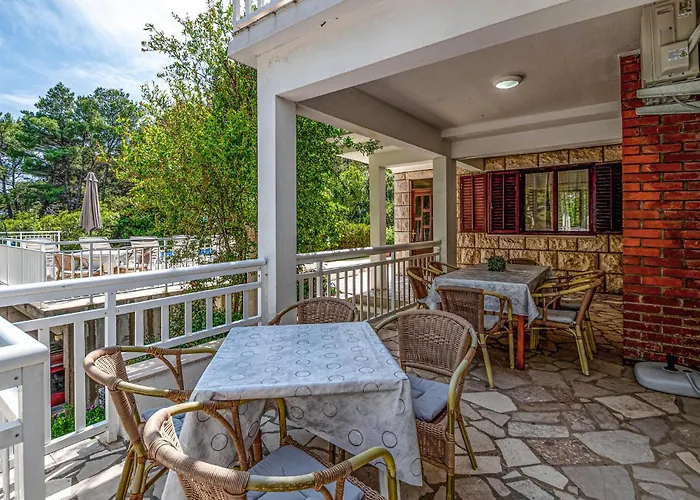 Przina Iv Dom wakacyjny