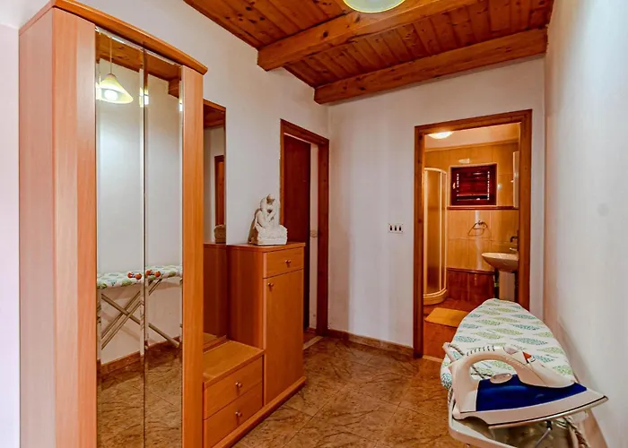 Dom wakacyjny Przina Iv *