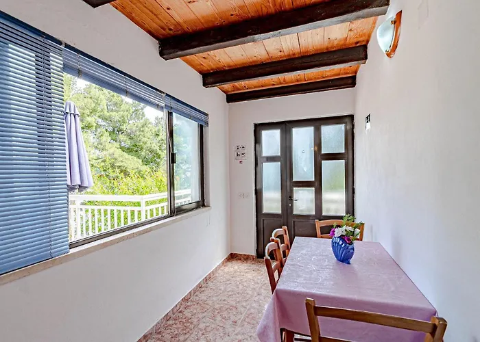 Przina Iv Dom wakacyjny Lumbarda