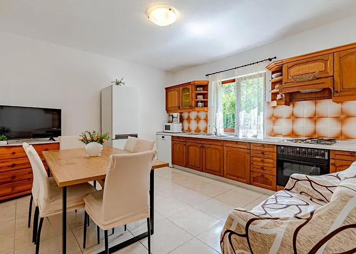 Dom wakacyjny Przina Iv Lumbarda