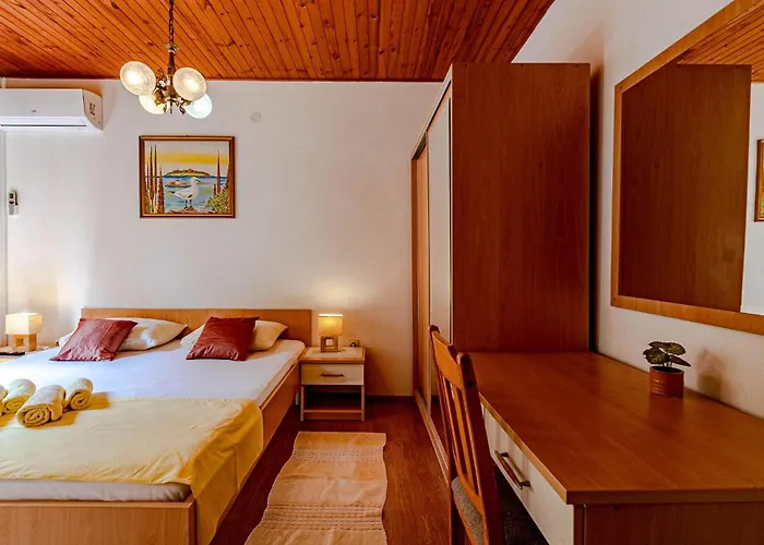 Dom wakacyjny Przina Iv