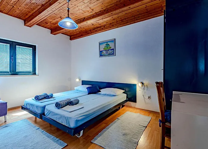 Przina Iv Dom wakacyjny